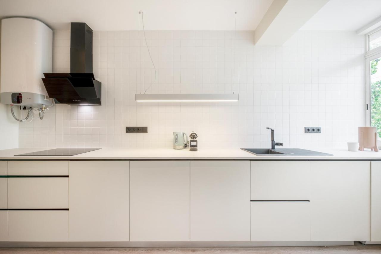 Silva Apartment By Olala Homes Cascais Eksteriør billede