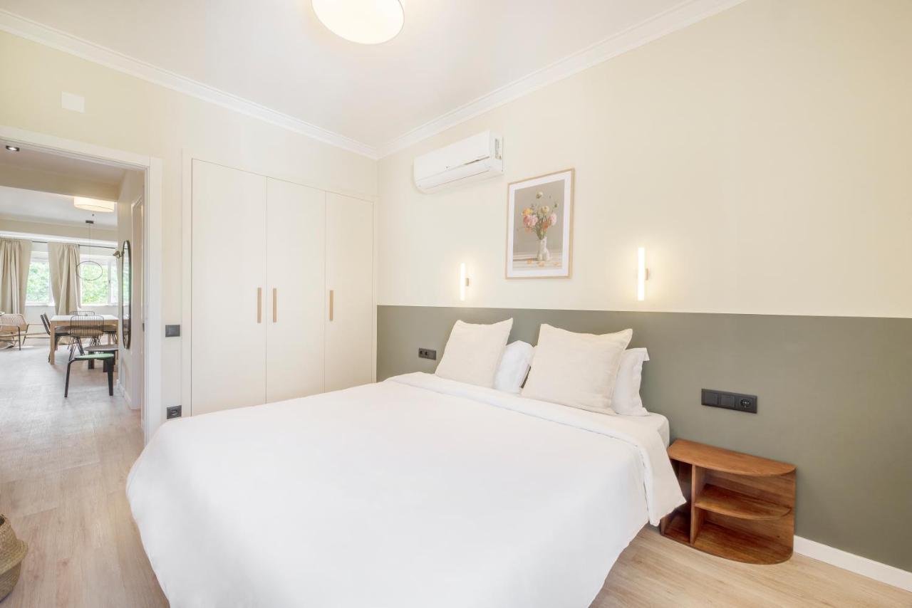 Silva Apartment By Olala Homes Cascais Eksteriør billede