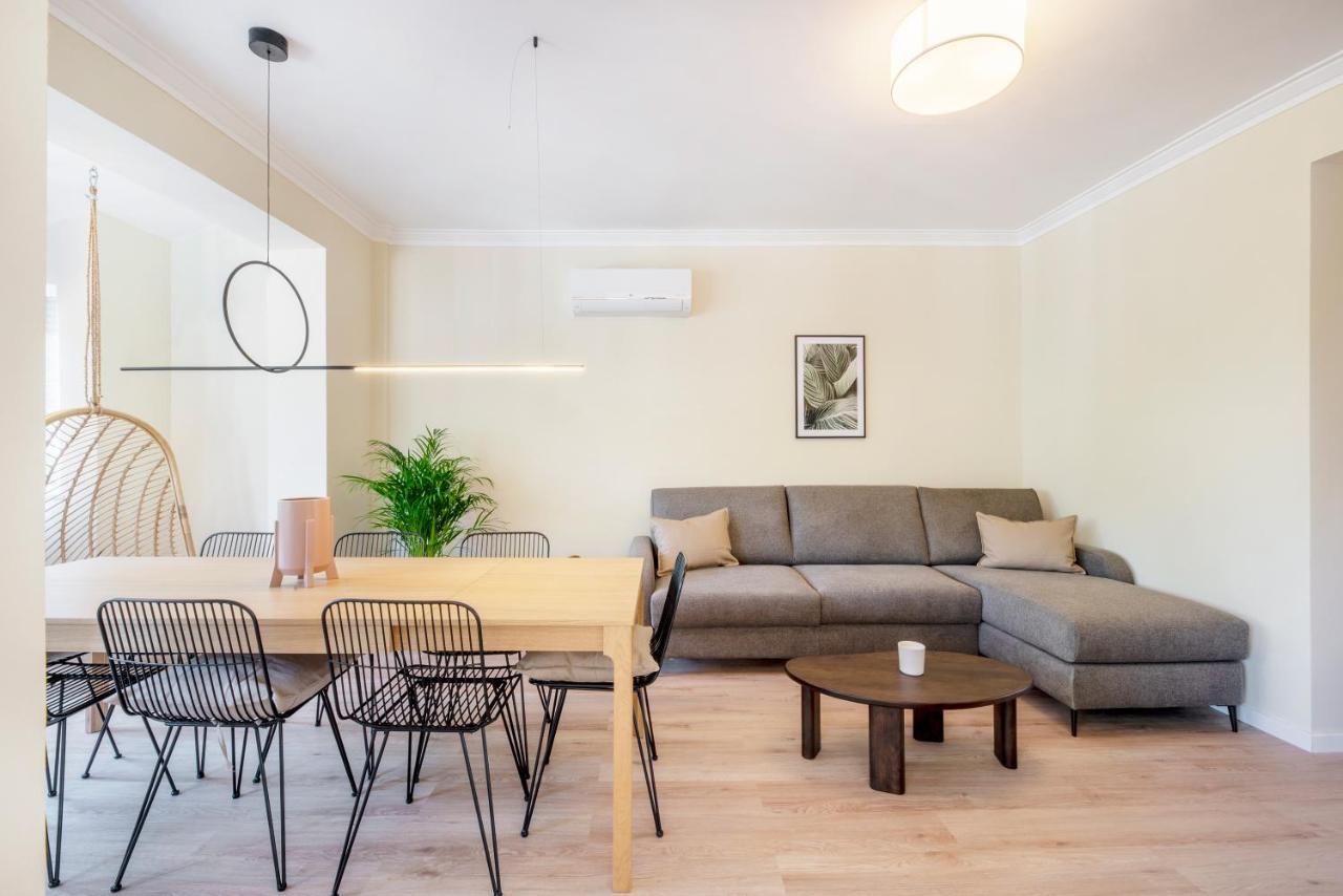 Silva Apartment By Olala Homes Cascais Eksteriør billede
