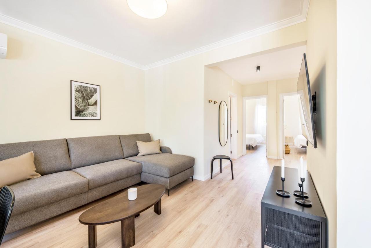 Silva Apartment By Olala Homes Cascais Eksteriør billede