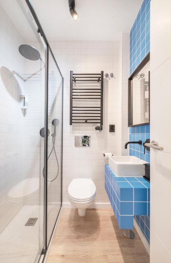 Silva Apartment By Olala Homes Cascais Eksteriør billede