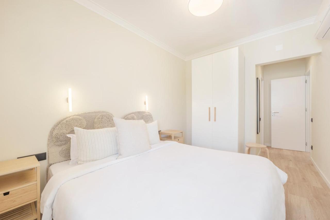 Silva Apartment By Olala Homes Cascais Eksteriør billede