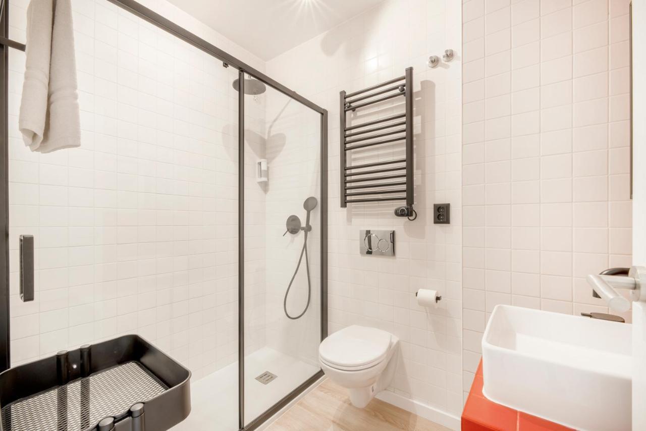 Silva Apartment By Olala Homes Cascais Eksteriør billede