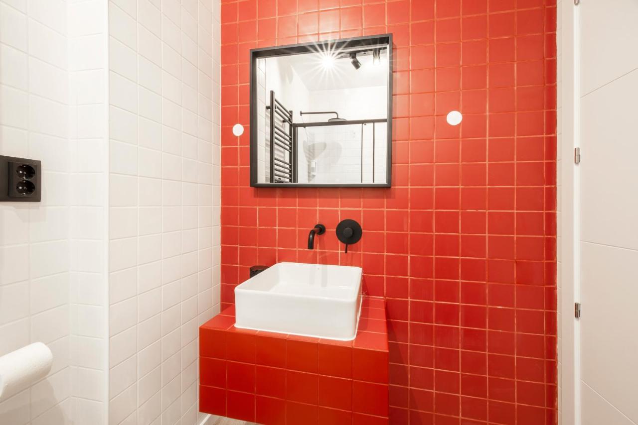 Silva Apartment By Olala Homes Cascais Eksteriør billede